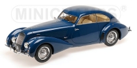 Bentley Embiricos 1939, blau