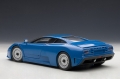 Bugatti EB110 GT 1991, blau