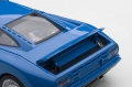 Bugatti EB110 GT 1991, blau