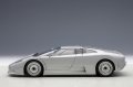 Bugatti EB110 GT 1991, silver