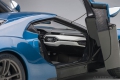 Ford GT 2017, liquid blue