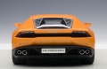 Lamborghini Huracan LP610-4, orange