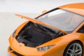 Lamborghini Huracan LP610-4, orange