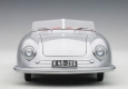 Porsche 356 Nr.1 - 1948