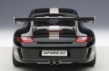 Porsche 911 GT3 RS 4.0 2011, schwarz 