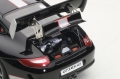 Porsche 911 GT3 RS 4.0 2011, schwarz 