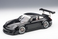 Porsche 911 GT3 R 2010, plain body black