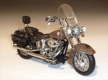 Heritage Softail Classic 2011, color shop