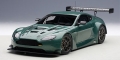 Aston Martin Vantage V12 GT3 2013, grün