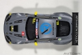 Aston Martin Vantage V12 GT3, china grey