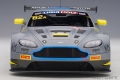 Aston Martin Vantage V12 GT3, china grey