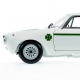 Alfa Romeo GTA 1300 Junior 1971, white