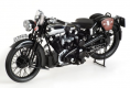 Brough Superior SS 100 Lawrence 1925