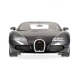Bugatti EB 16.4 Veyron 2009, schwarz/grau