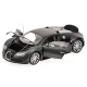 Bugatti EB 16.4 Veyron 2009, black/grey