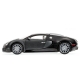 Bugatti EB 16.4 Veyron 2009, schwarz/grau