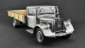 Mercedes-Benz LO 2750 LKW, 1933-1936