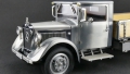 Mercedes-Benz LO 2750 LKW, 1933-1936