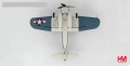 F4U-1A Corsair White 1 Big Hog 1943