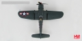 F4U-1A Corsair White 1 Big Hog 1943