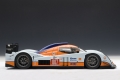 Aston Martin LMP1 Le Mans 2009 #007