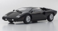 Lamborghini Countach LP400, schwarz