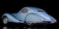 Talbot-Lago Coupé T150 “Teardrop” 1937