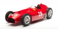 Ferrari D50, 1956 GP Italien (Monza) #26