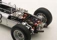 Porsche 804 Formula 1 1962 #8