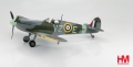 Royal Air Force Early Spitfire MK.IIA 1941